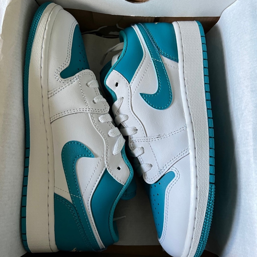 Air Jordan 1 Low